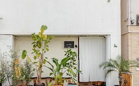 （日本中から大阪いらっしゃい２０２２）8b HOTEL -Osaka Nishikujo APARTMENT